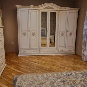 In Baku 135.0 m² apartment is for rent - Image 6