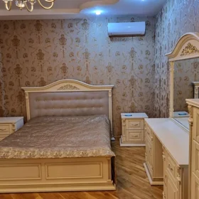 In Baku 135.0 m² apartment is for rent - Image 7