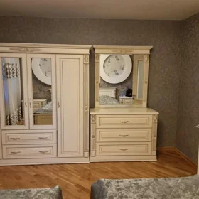 In Baku 135.0 m² apartment is for rent - Image 9