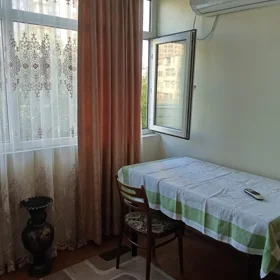 In Baku 50.0 m² apartment is for sale - Image 9