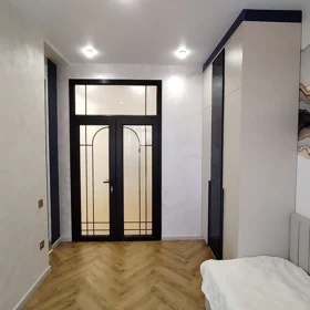 In Baku 90.0 m² apartment is for rent - Image 2