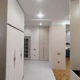 In Baku 90.0 m² apartment is for rent - Image 8