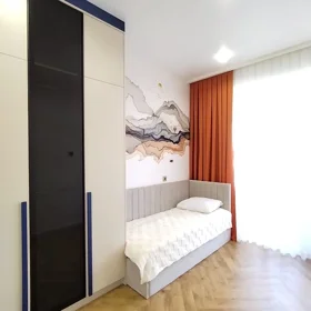 In Baku 90.0 m² apartment is for rent - Image 10