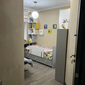 In Xətai rayonu 55.0 m² apartment is for rent - Image 5