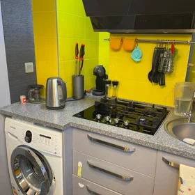 In Xətai rayonu 55.0 m² apartment is for rent - Image 8