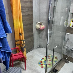 In Xətai rayonu 55.0 m² apartment is for rent - Image 10