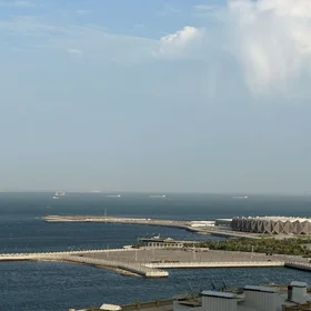 In Baku 259.0 m² apartment is for sale - Image 3