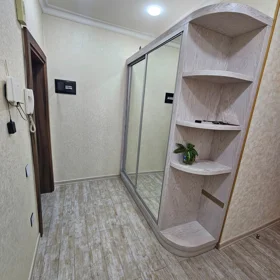 In Baku 110.0 m² apartment is for sale - Image 5
