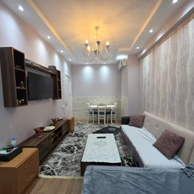 In Baku 59.0 m² apartment is for sale - Image 3