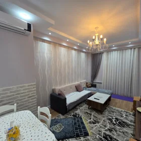 In Baku 59.0 m² apartment is for sale - Image 5