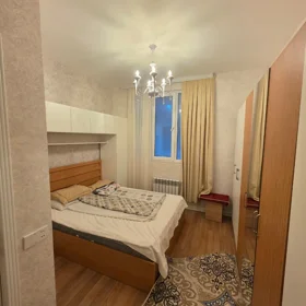 In Baku 59.0 m² apartment is for sale - Image 6