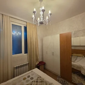 In Baku 59.0 m² apartment is for sale - Image 7