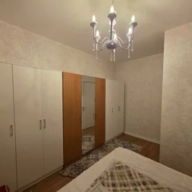 In Baku 59.0 m² apartment is for sale - Image 8