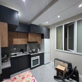 In Baku 59.0 m² apartment is for sale - Image 10