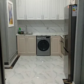 In Khirdalan 61.0 m² apartment is for sale - Image 5