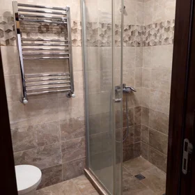 In Khirdalan 41.0 m² apartment is for rent - Image 9