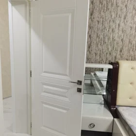In Baku 80.0 m² apartment is for rent - Image 5