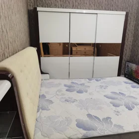 In Baku 80.0 m² apartment is for rent - Image 6