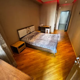In Xətai rayonu 120.0 m² apartment is for rent - Image 2