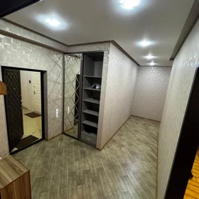 In Xətai rayonu 120.0 m² apartment is for rent - Image 3