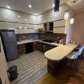 In Xətai rayonu 120.0 m² apartment is for rent - Image 4
