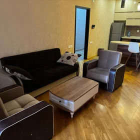 In Xətai rayonu 120.0 m² apartment is for rent - Image 6