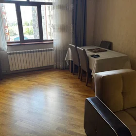In Xətai rayonu 120.0 m² apartment is for rent - Image 7