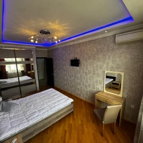 In Xətai rayonu 120.0 m² apartment is for rent - Image 8