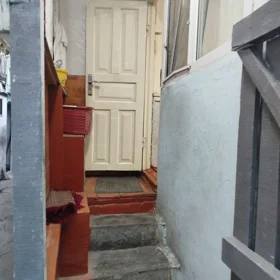In Baku 52.0 m² apartment is for rent - Image 6