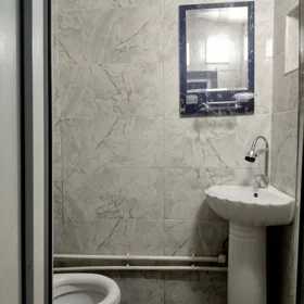 In Baku 52.0 m² apartment is for rent - Image 7