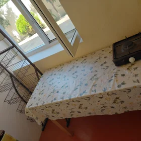 In Aghjabadi 40.0 m² house with 1.0 rooms is for sale - Image 5