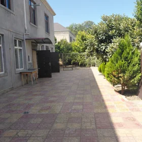 In Aghjabadi 40.0 m² house with 1.0 rooms is for sale - Image 8