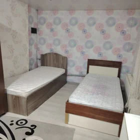 In Baku 55.0 m² house with 2.0 rooms is for rent - Image 2