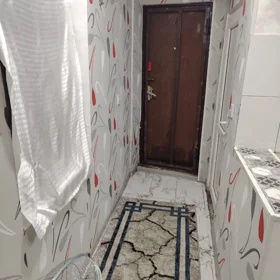 In Baku 55.0 m² house with 2.0 rooms is for rent - Image 4