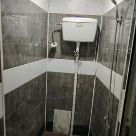 In Baku 55.0 m² house with 2.0 rooms is for rent - Image 6