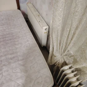 In Baku 55.0 m² house with 2.0 rooms is for rent - Image 8