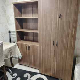 In Baku 55.0 m² house with 2.0 rooms is for rent - Image 10