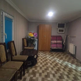 In Baku 41.0 m² house with 2.0 rooms is for rent - Image 4
