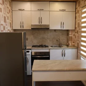 In Binəqədi rayonu 71.0 m² house with 2.0 rooms is for rent - Image 2