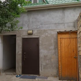 In Binəqədi rayonu 71.0 m² house with 2.0 rooms is for rent - Image 3
