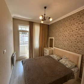 In Baku 65.0 m² apartment is for rent - Image 8