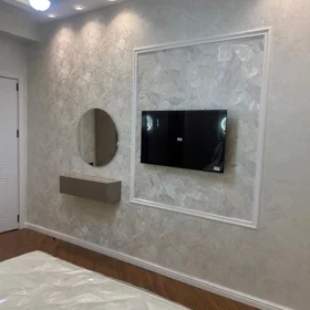 In Baku 65.0 m² apartment is for rent - Image 2