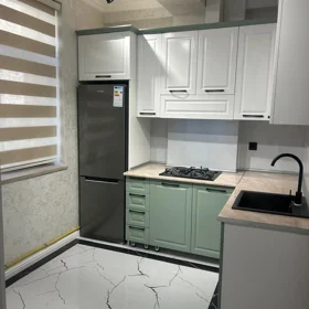 In Baku 65.0 m² apartment is for rent - Image 5