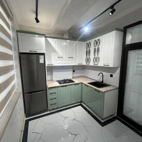 In Baku 65.0 m² apartment is for rent - Image 6