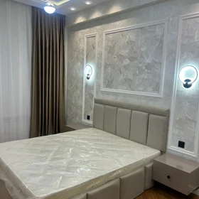 In Baku 65.0 m² apartment is for rent - Image 8