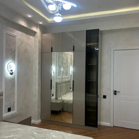 In Baku 65.0 m² apartment is for rent - Image 9