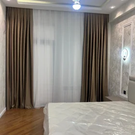 In Baku 65.0 m² apartment is for rent - Image 10