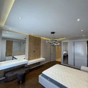 In Baku 130.0 m² apartment is for rent - Image 6