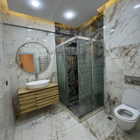 In Baku 130.0 m² apartment is for rent - Image 7