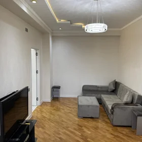 In Baku 75.0 m² apartment is for rent - Image 4